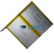 Batería para PDA AEC3075125 [Batería de repuesto]